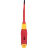 KS Tools 117.5002 Kruiskop schroevendraaier PH 2 DIN 7438