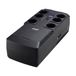 FSP NanoFit 600 UPS Stand-by (Offline) 0,6 kVA 360 W 6 sortie(s) CA