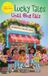 Smart Alec Alex The Series, Lucky Tales Until One Fails - Livre de poche