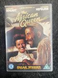 The African Queen / None / None / None