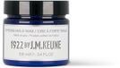 Keune 1922 By J.M. Keune Strong Hold Wax - 100ml - Sterke hold