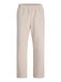 JACK & JONES Broek 'Bill' taupe