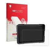 upscreen - Screenprotector voor Atovanka Motorrad Carplay 7" - Folie Beschermfolie transparant