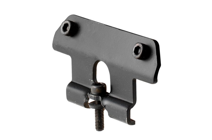 Thule Fixpoint XT - Montageset voor imperiaal - Zwart