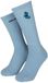 Santa Cruz Screaming Mini Hand Sokken Blauw EU 42-45