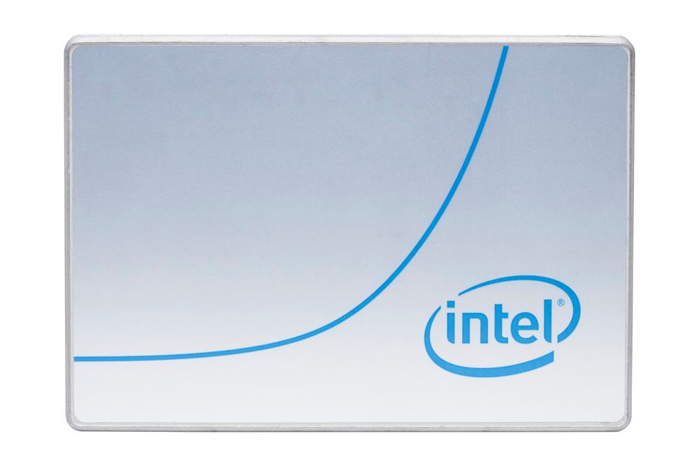 Intel DC P4500 2TB - SSD - Zilver