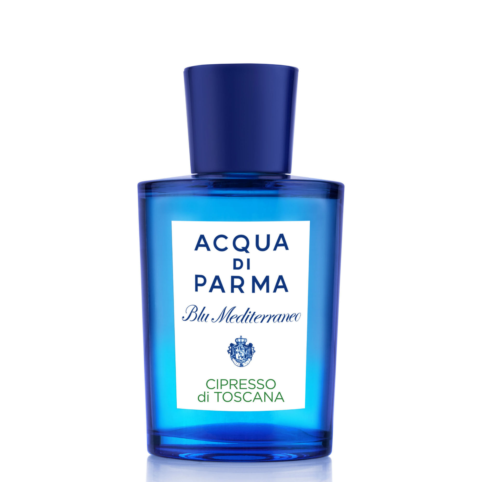 Acqua di Parma Blu Mediterraneo Cipresso di Toscana