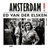 Amsterdam! Lecturis Amsterdam! oude foto's 1947-1970