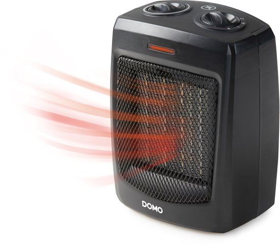 Domo DO7329H Keramische Verwarming