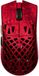 ATK Ghost Ultimate - Draadloze Gaming Muis - Rood