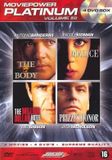 Platinum Dutch Filmworks Platinum Edition 2 DVD