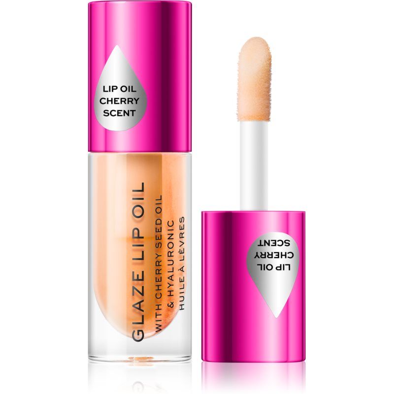 Makeup Revolution Glaze