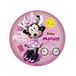 Dekora 231389 Cake Topper SUIKER VRIJ voor MINNIE MOUSE fans 15.5cm Eetbaar