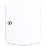 Burg-Wächter Sleutelkast KB 24 W 28260 Aantal haken 24 Wit