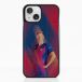 FC Barcelona Coque officielle avec design 3D de Lewandowski