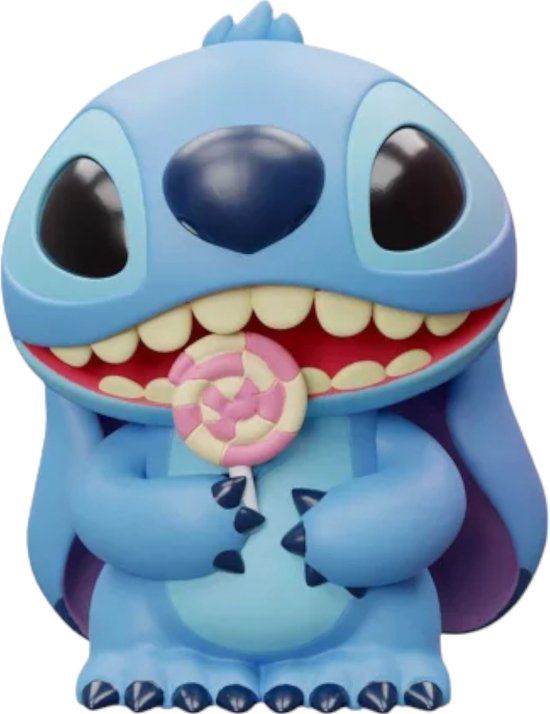 Monogram Stitch Deluxe Monogram Spaarpot Figuur