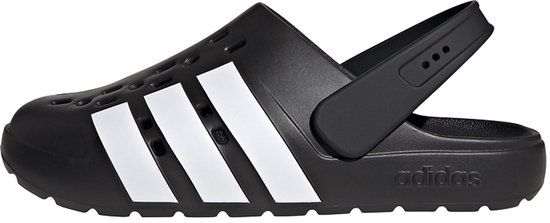 adidas Adilette Clog 2.0 - Unisex - Zwart - 42 EU