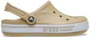 Crocs Bayaband Sport Clog 212333-27J Unisex Erwachsene Mehrfarbig Synthetik Schuhgröße 36/37