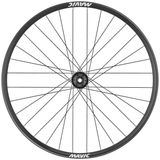 Mavic E-access Xr27 29´´ Boost 6b Disc Tubeless Mtb Voorwiel Zilver 15 x 110 mm