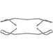 BREMBO Zubehörsatz, Bremssattel A02202