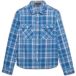 Superdry Flanellen geruite blouse dames Lumberjack