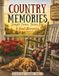COUNTRY MEMORIES: A Nostalgic Farm Coloring Book | Simple Times, Farm Life & Good Memories