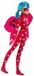 Bandai - Wonderbaarlijke pop - Cosmobug - Gelede modepop van 26 cm