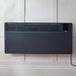 Hudson Reed Elio - ECOSO Convecteur électrique intelligent avec WiFi