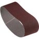 Rhodius ESB KK 301425 Set de bandes abrasives grain 100 533 mm x 75 mm 20 pièce(s)