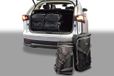 Car-Bags.com B.V. Reistassenset geschikt voor Lexus NX I (AZ10) 2014-2021 Original