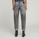 G-Star Kate Boyfriend Wmn Dames Jeans 28/36 Sun Faded Gunmetal