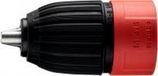 Metabo accessoires Metabo Snelwissel-tapboorhouder Futuro Plus H 1 R+L, M4-M6
