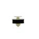Paneelklem, Peugeot/PSA Paneelklem, voorruit, 8,2 mm, stempel, 8 stuks