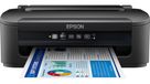 Epson WorkForce WF-2110W - Inkjet Printer - Color - A4 - Wi-Fi
