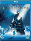The Warner Bros. Entertainment Nordic AB The Polar Express Blu-ray