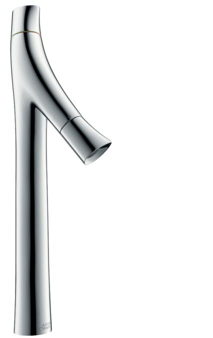 Hansgrohe AXOR Starck Organic - Badkamerkraan - Chroom - 12013000