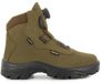 Chiruca Wandelschoenen Labrador Boa Gore-Tex Verde - Olijf Groen