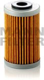 MANN-FILTER Oliefilter MH 5001