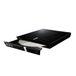ASUS SDRW-08D2S-U LITE DVD-RW Zwart