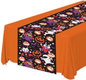 FIESTAS GUIRCA Monster Tafelloper (28 x 275 cm)