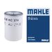 MAHLE KC 374D Brandstoffilter