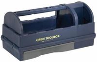 Raaco Opbergkist OPEN TOOLBOX - 5733439137195