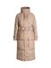 JOOP! Manteau d'hiver sable