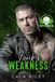 Tank's Libri GmbH Tank's Weakness Paperback