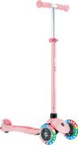 Globber Kinderstep Primo Plus Lichtgroen/Mint