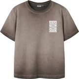 Name it T-shirt Regular fit sweat