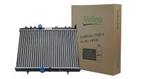 Valeo Radiateur 734338