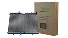 Valeo Radiateur 734338
