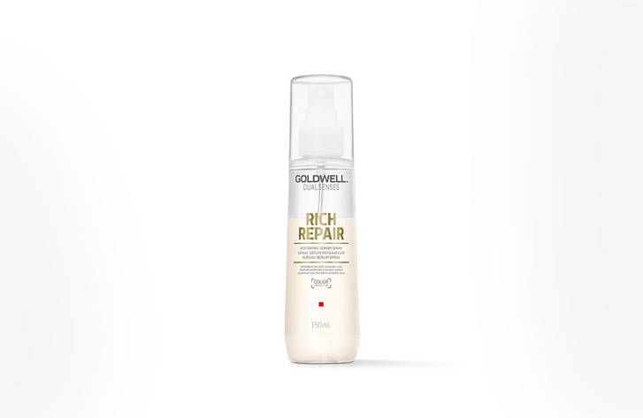 Goldwell Dualsenses Rich Repair Restoring Serum Spray - 150ml