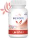 LEPIVITS B12 Forte | 60 plantaardige capsules | Draagt bij tot de vermindering van vermoeidheid en de goede werking van het zenuwstelsel | Made in Belgium